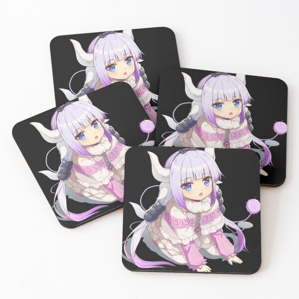 Item preview, Kanna Kamui (Dragon domestique) . premium designed and sold by aclyptprimos.