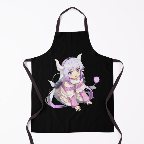 Item preview, Kanna Kamui (Dragon domestique) . premium designed and sold by aclyptprimos.