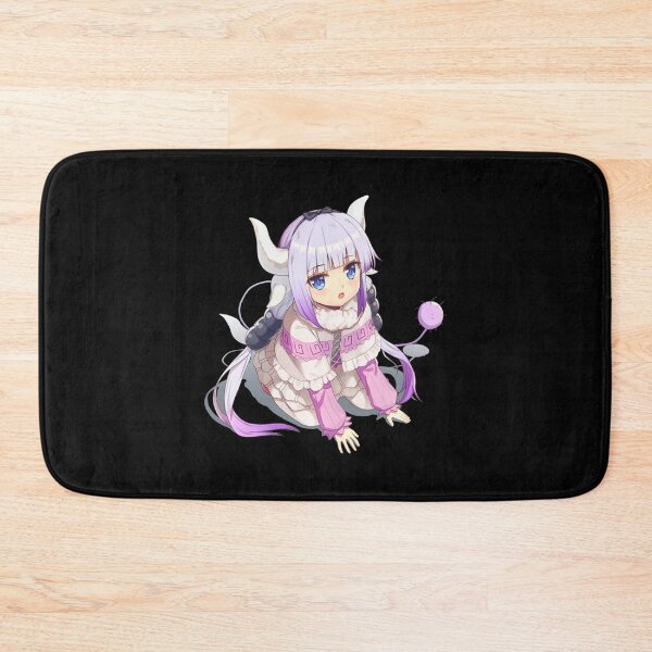 Item preview, Kanna Kamui (Dragon domestique) . premium designed and sold by aclyptprimos.