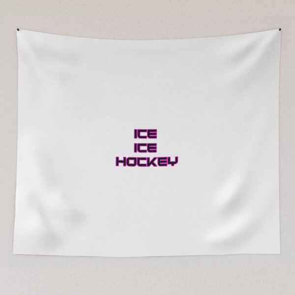 Item preview, ice ice hockey designed and sold by BreathtakingBob.