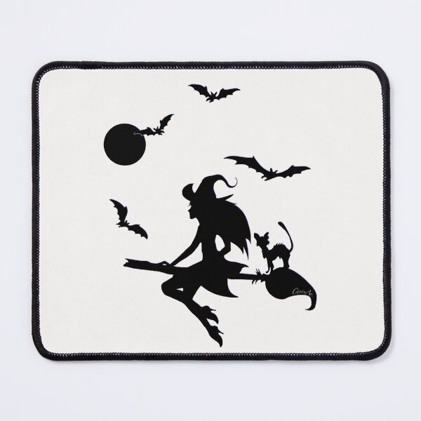 Item preview, My Beloved Witch - Bewitched designed and sold by Cylevieart.