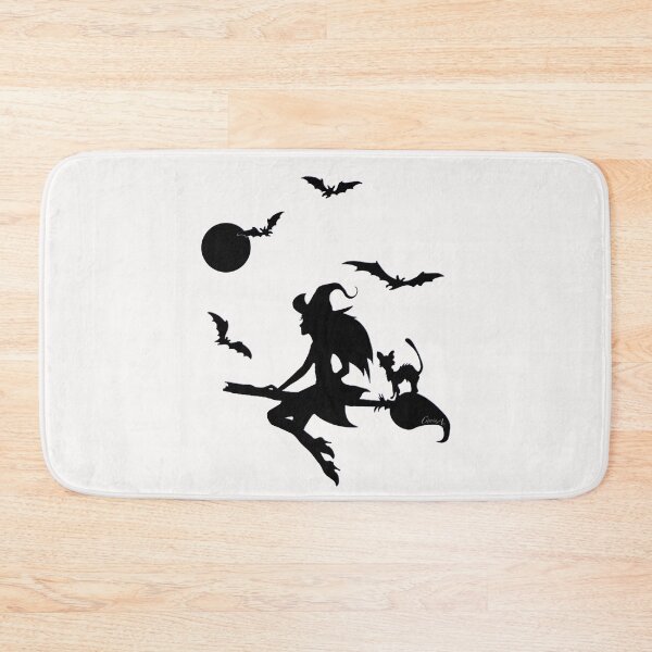 Item preview, My Beloved Witch - Bewitched designed and sold by Cylevieart.