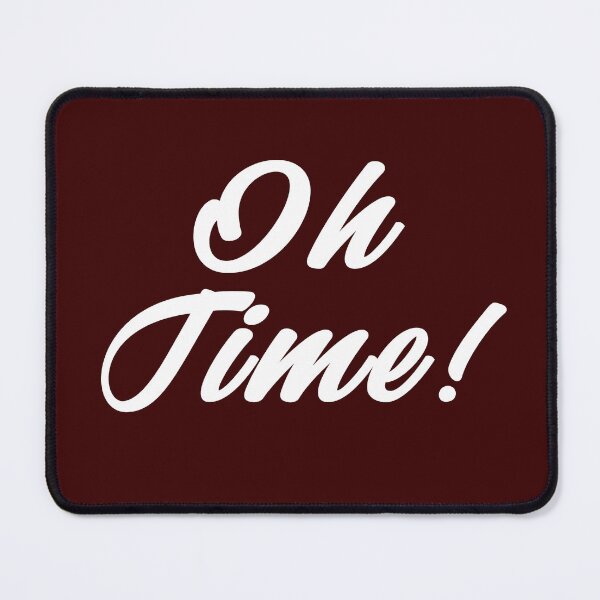 Item preview, OH TIME, YOU STILL STEAL MY DREAMS designed and sold by Diamond-Wisdom.