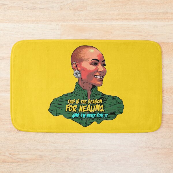 Item preview, This is the season for healing designed and sold by unfamouzzz.
