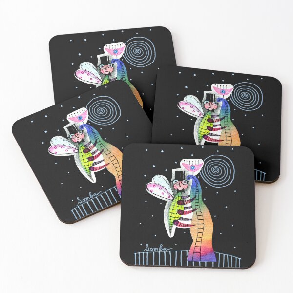 Item preview, Firefly designed and sold by Elena Samborskaja.