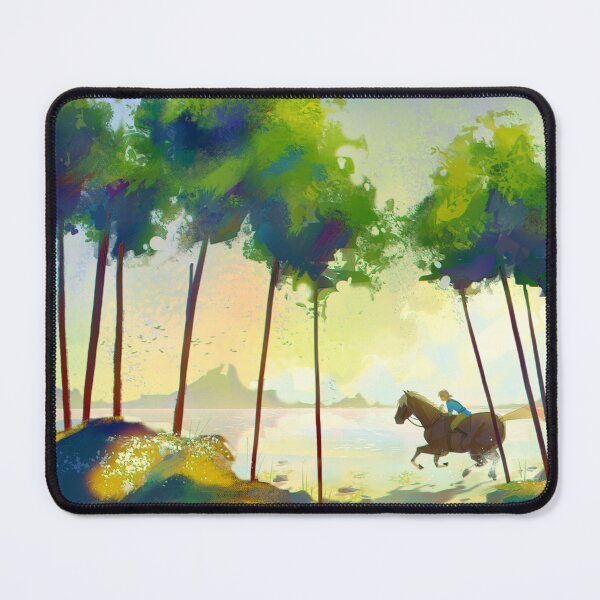 Item preview, Riding designed and sold by fiireblanket.