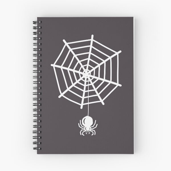 Item preview, Spider in action white designed and sold by Innet.