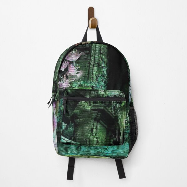 Item preview, Ethereal Fairycore Cathedral-Green designed and sold by BioDigital-Jazz.