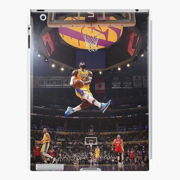 Lebron James Ilustration Gifts & Merchandise for Sale