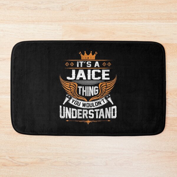 Item preview, Jaice Name T Shirt - Jaice Things Name Gift Item Tee designed and sold by rolandchel.