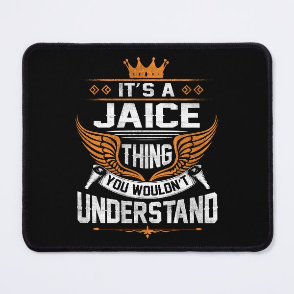 Item preview, Jaice Name T Shirt - Jaice Things Name Gift Item Tee designed and sold by rolandchel.