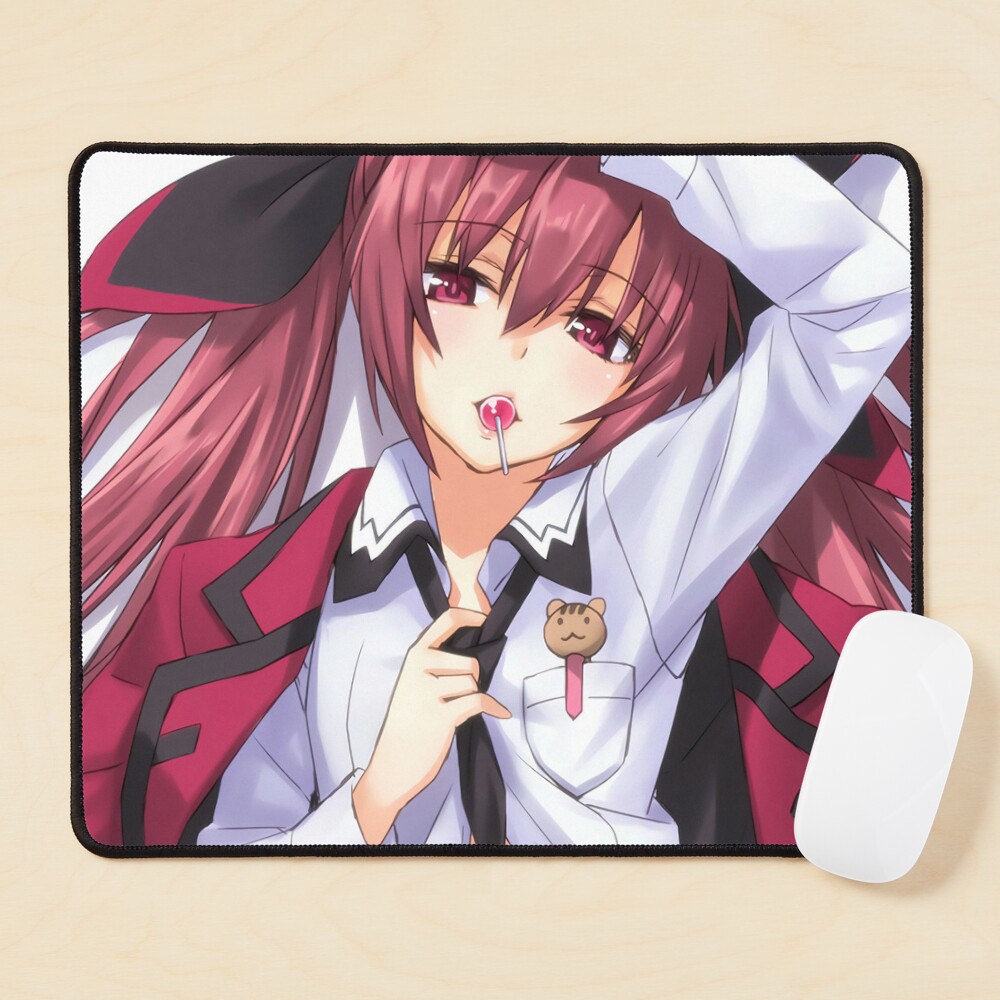 anime mouse pad girlsTikTok Search