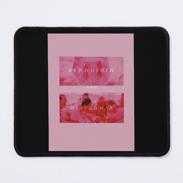 Item preview, Midsommar Alternative Poster Poster designed and sold by beelarjpelco.