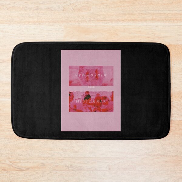 Item preview, Midsommar Alternative Poster Poster designed and sold by beelarjpelco.