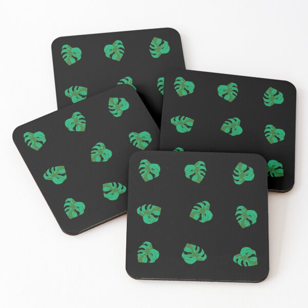Item preview, Leaves in Green designed and sold by RioCariocaClub.