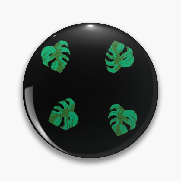 Item preview, Leaves in Green designed and sold by RioCariocaClub.
