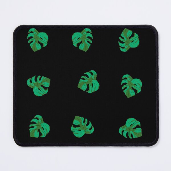 Item preview, Leaves in Green designed and sold by RioCariocaClub.