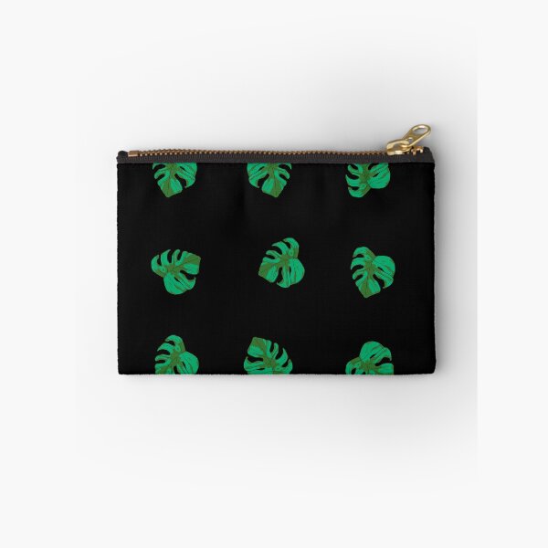 Item preview, Leaves in Green designed and sold by RioCariocaClub.