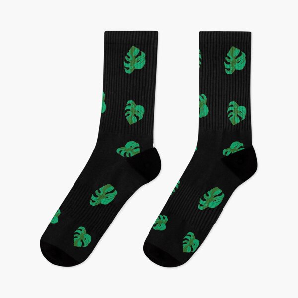 Item preview, Leaves in Green designed and sold by RioCariocaClub.