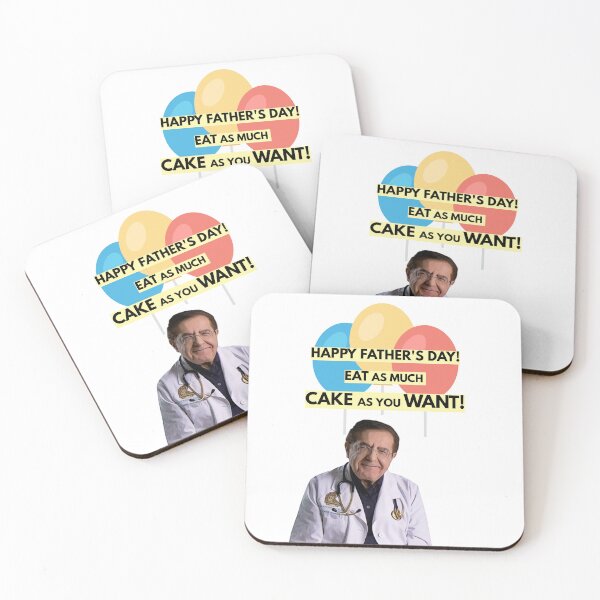 Item preview, Dr Now Father's Day, ORIGINAL Willow Days, Doctor Now Fathers Day designed and sold by avit1.