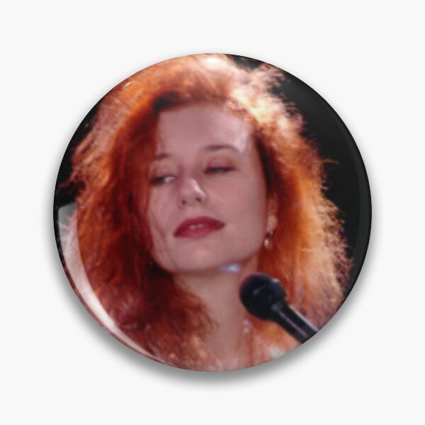 Item preview, Tori Amos UTP Tour  Art Print designed and sold by LittleIconShop.