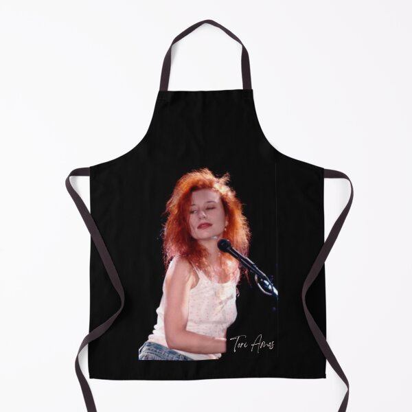 Item preview, Tori Amos UTP Tour Art Print designed and sold by LittleIconShop.