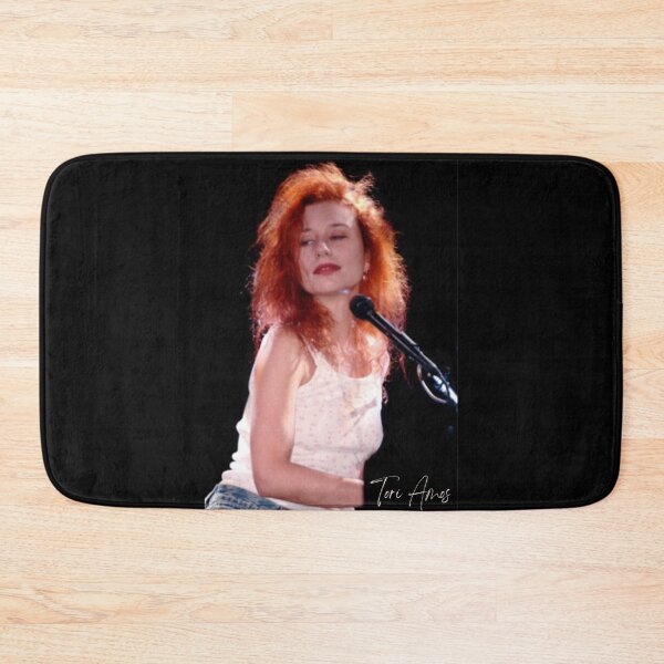 Item preview, Tori Amos UTP Tour  Art Print designed and sold by LittleIconShop.