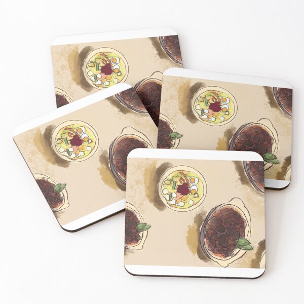 Item preview, FOOD EID MUBARAK RAYA AIDIL FITRI EID AL FITR FOOD designed and sold by HAIFAHARIS.