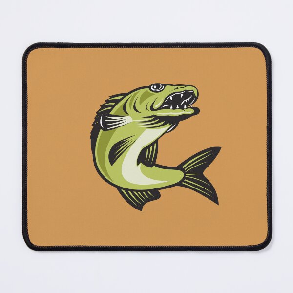 Item preview, Fishy Fishy designed and sold by TrippyPosters.