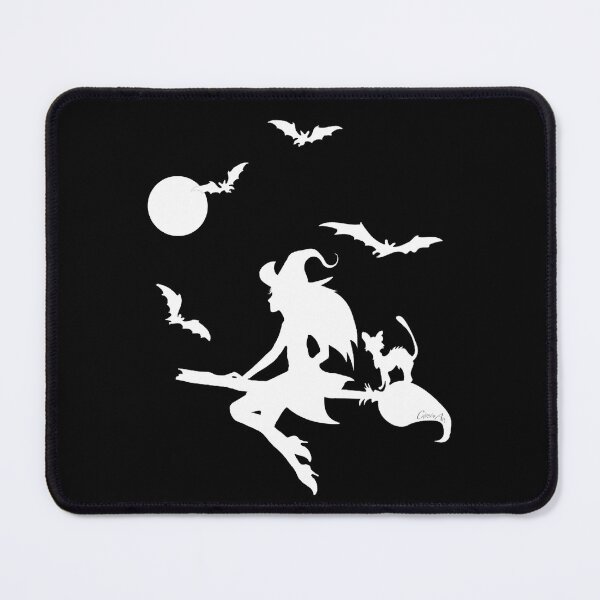 Item preview, My Beloved Witch - Bewitched designed and sold by Cylevieart.
