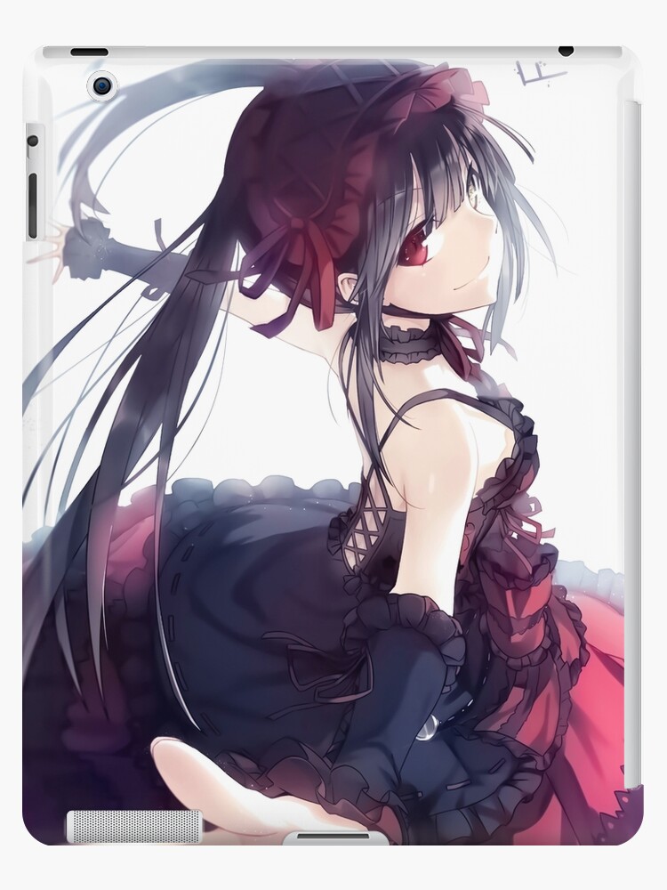 Kurumi Laptop Skins for Sale