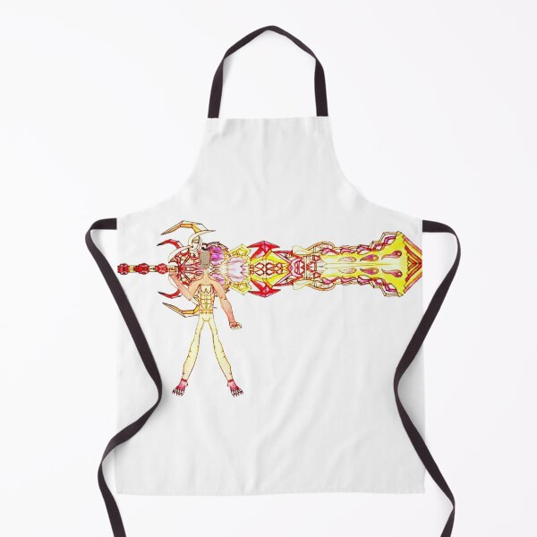 Item preview, Alister cursed warrior designed and sold by Burlyboysshop.