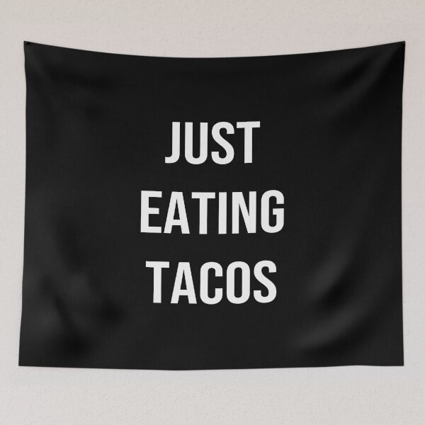 Item preview, just eating Tacos, pregnancy announcement, mother's day, matching Mommy Daddy EST, couples pregnancy announcement  funny sarcastic Rude , designed and sold by joygift369.