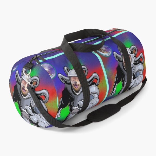 Item preview, Shibanaut heading to da moon  designed and sold by KabronX.