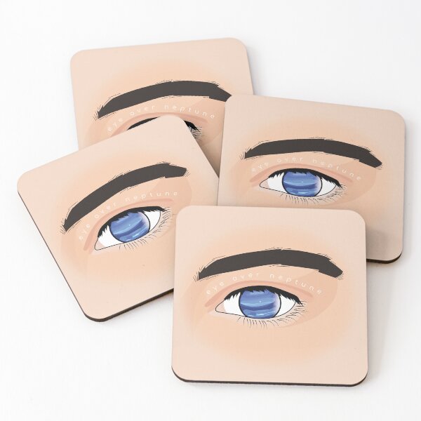Item preview, Copy of Eye Over Mars designed and sold by Eye on the Blueline.