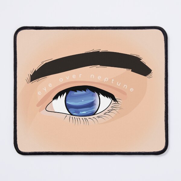 Item preview, Copy of Eye Over Mars designed and sold by Eye on the Blueline.