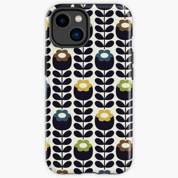Orla Kiely iPhone Tough Case