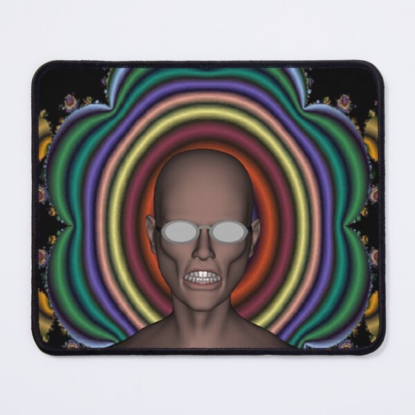 Item preview, Hippy Punk designed and sold by Icarusismart.