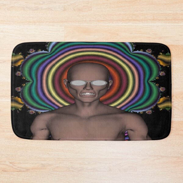 Item preview, Hippy Punk designed and sold by Icarusismart.