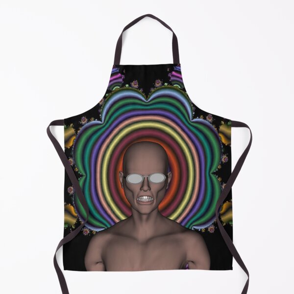 Item preview, Hippy Punk designed and sold by Icarusismart.