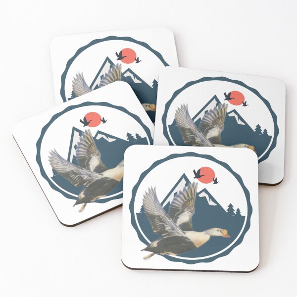 Item preview, Ducks designed and sold by partsmanrod.