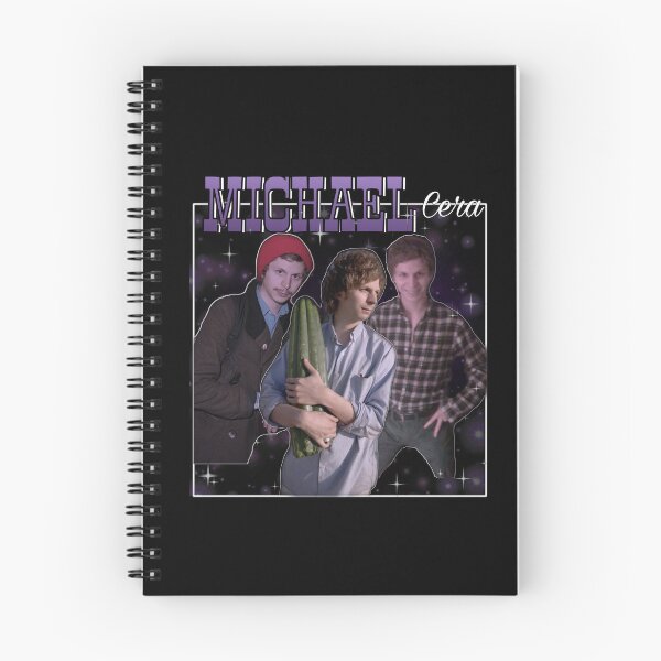 Item preview, Michael Cera EPIC compilation  designed and sold by beao123.