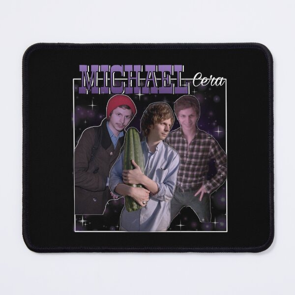 Item preview, Michael Cera EPIC compilation designed and sold by beao123.