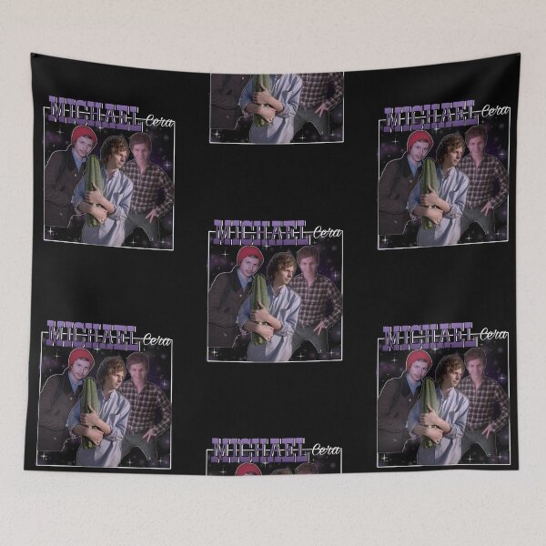Item preview, Michael Cera EPIC compilation  designed and sold by beao123.
