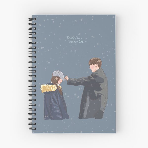 Item preview, Twenty Five Twenty One - Let's Try This Kind Of Love, HeeDo designed and sold by Ing.Doodle.