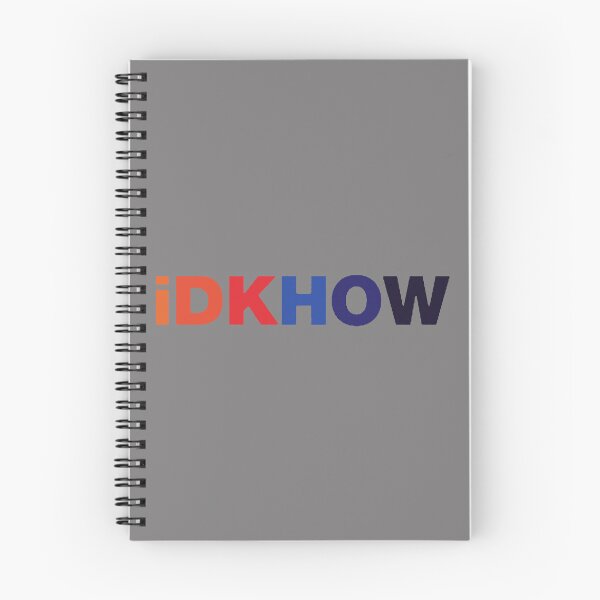 Item preview, iDKHOW Band Name 1981 Extended Play designed and sold by andreadkc.