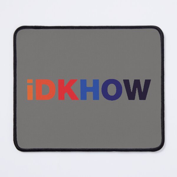 Item preview, iDKHOW Band Name 1981 Extended Play designed and sold by andreadkc.