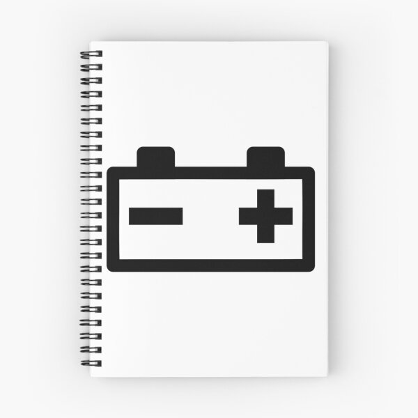 Item preview, Battery symbol Essential . designed and sold by cheamddshowb.