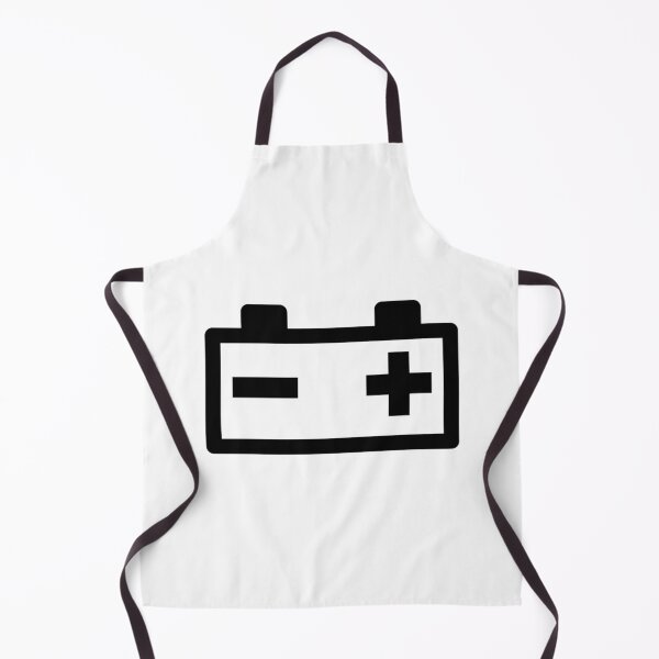 Item preview, Battery symbol Essential . designed and sold by cheamddshowb.