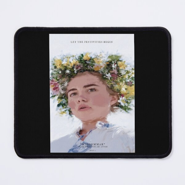Item preview, MIDSOMMAR poster Poster designed and sold by beelarjpelco.